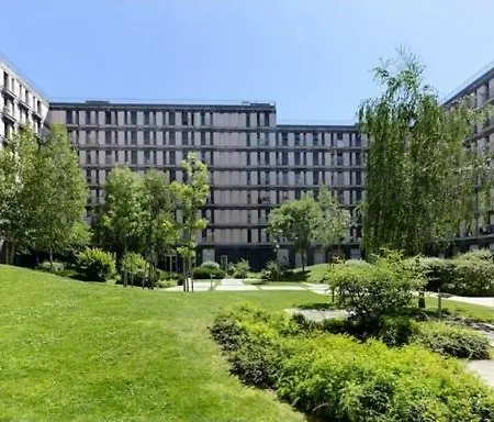 شقة In Entrecampos Lisboa