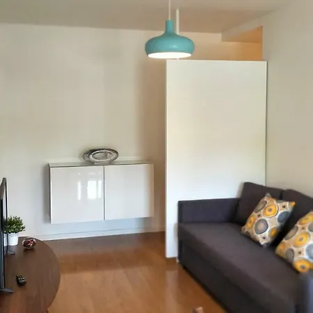 In Entrecampos Appartement