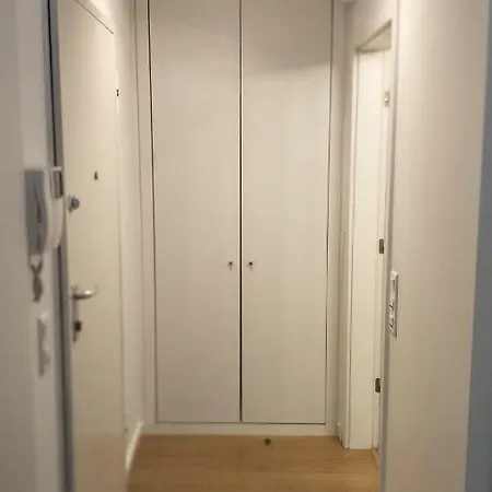 In Entrecampos Lissabon