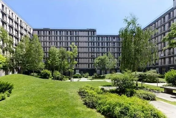 아파트 Lisbon Apartment -Free Parking 리스본