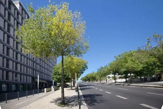 아파트 Lisbon Apartment -Free Parking