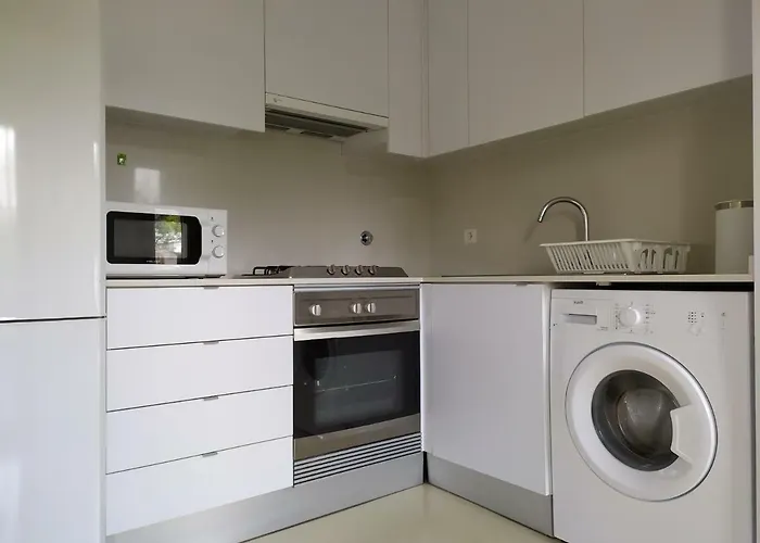 Lisbon Apartment -Free Parking * Lisboa