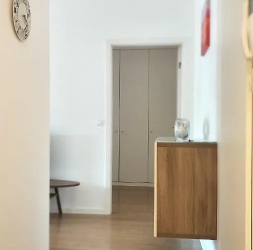 Lisbon Apartment -Free Parking Lisboa