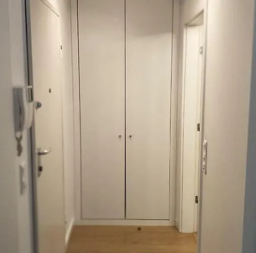 Lisbon Apartment -Free Parking Lisboa