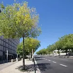 Appartement -free Parking