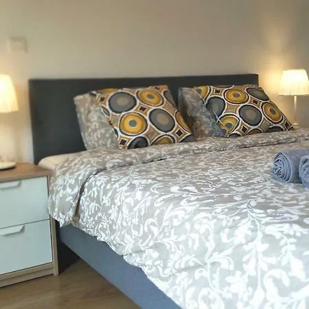 In Entrecampos Lisbon