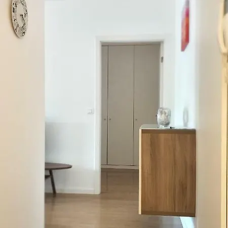 In Entrecampos Lisbon