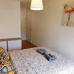 Apartment -free Parking Lisbon